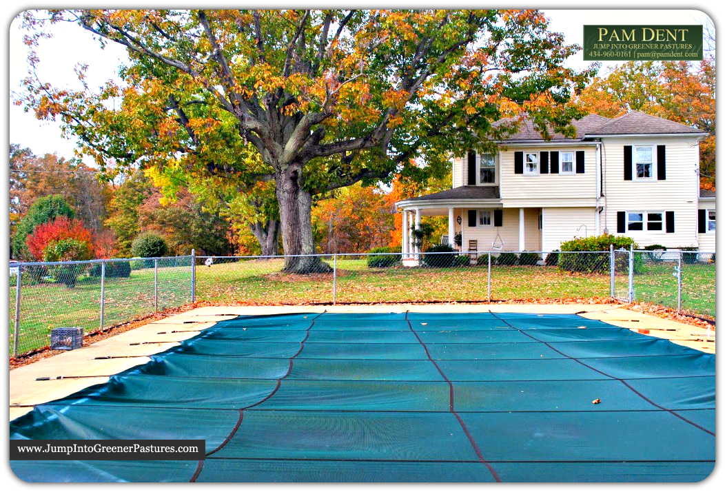 Central Virginia Farm Home for Sale 179 Manse Rd